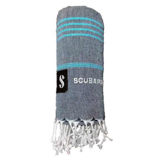 Scubapro Beach Towel | Mike's Dive Store