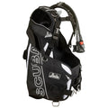 Scubapro Bella BCD - Side - Mike's Dive Store