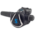 Scubapro MK21 C370 Regulator - Second Stage 3qtr - Mike's Dive Store