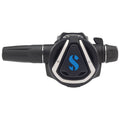 Scubapro MK21 C370 Regulator - Second Stage Front - Mike's Dive Store