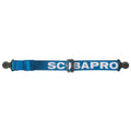 Scubapro Comfort Strap - Blue - Mike's Dive Store