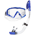 Scubapro Crystal VU Mask & Snorkel Set - Mike's Dive Store