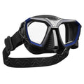 Scubapro D-Mask - Black Skirt - Mike's Dive Store