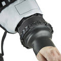 Scubapro Evertec Dry Breathable Womens Drysuit - Wrist Seal Detail - Mike's Dive Store