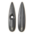 Scubapro Fin Skegs - Silver - Mike's Dive Store