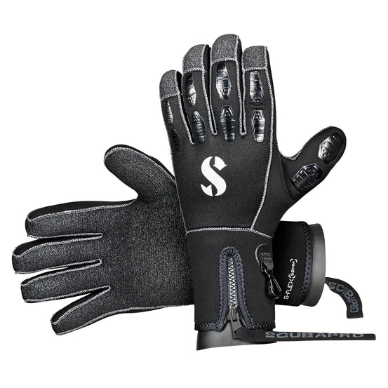 Scubapro G-Flex 5.0 Gloves | Mike's Dive Store