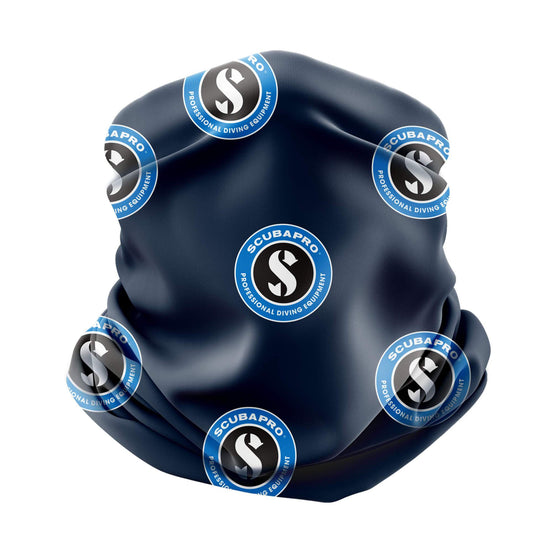 Scubapro Neck Gaiter | Professional Logo | Mike's Dive Store