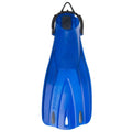 Scubapro Go Sport Fins - Blue - Mike's Dive Store