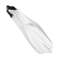Scubapro Go Travel Fin - White - Mike's Dive Store