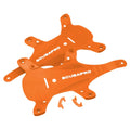 Scubapro Hydros Pro Colour Kit - Orange - Mike's Dive Store