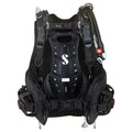 Scubapro Hydros X Mens BCD - Front - Mike's Dive Store