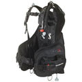 Scubapro Hydros X Mens BCD - Mike's Dive Store