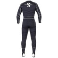 Scubapro K2 Extreme One Piece Mens - Back - Mike's Dive Store