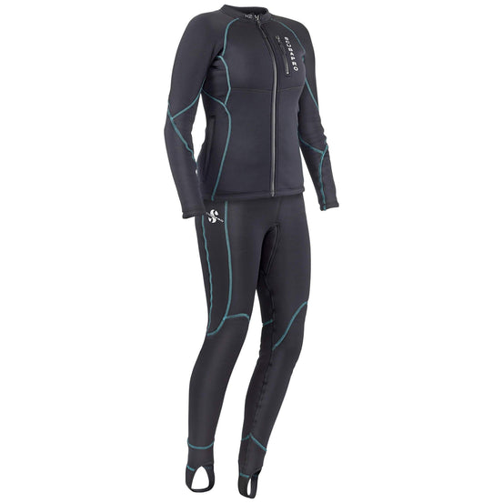 Scubapro K2 Medium Women's Undersuit Set | Mike's Dive Store