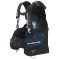 Scubapro Level BCD - Side - Mike's Dive Store