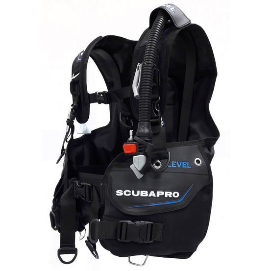 Scubapro Level BCD - Mike's Dive Store