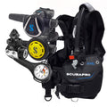 Scubapro MK11 C370 Level Package | Single Gauge | Mike's Dive Store
