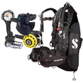 Scubapro MK19 D420 Hydros Pro Men's Package | Single Gauge | Mike's Dive Store