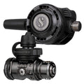 Scubapro MK19 EVO G260 Carbon Black Tech Regulator | Mike's Dive Store