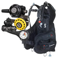 Scubapro MK19 G260 CBT Hydros X Package | Single Gauge | Mike's Dive Store