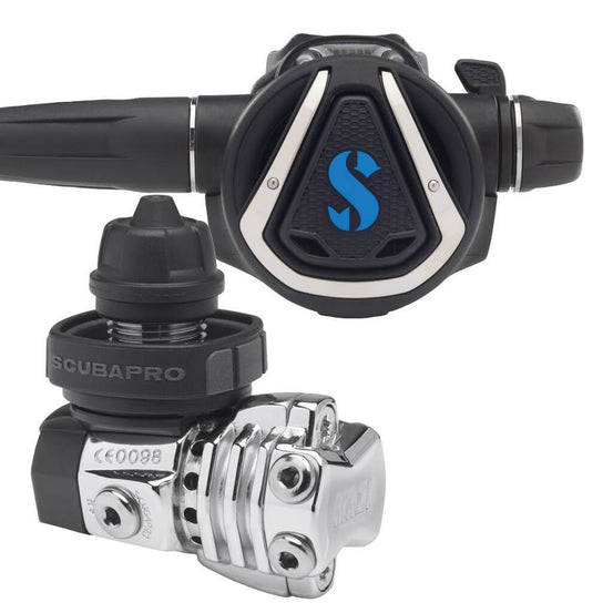 Scubapro MK21 C370 Regulator - DIN - Mike's Dive Store
