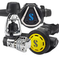 Scubapro MK21 C370 and R095 Octopus Set - INT - Mike's Dive Store