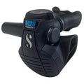 Scubapro MK25 EVO D420 Regulator - Second Stage Front - Mike's Dive Store