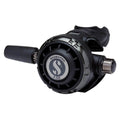 Scubapro MK25 EVO G260 Black Tech Regulator - Second Stage - Mike's Dive Store