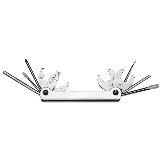 Scubapro Multi Tool - Mike's Dive Store