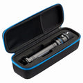 Scubapro Nova 850 Wide Dive Torch - Case - Mike's Dive Store