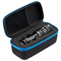 Scubapro Nova 850R Wide Dive Torch - Case - Mike's Dive Store