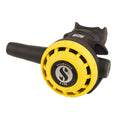 Scubapro MK19 EVO G260 Carbon Black Tech and R195 Octopus Regulator Set | Octopus | Mike's Dive Store