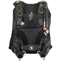 Scubapro Seahawk 2 BCD - Front - Mike's Dive Store