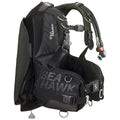 Scubapro Seahawk 2 BCD - Right - Mike's Dive Store