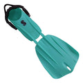Scubapro Seawing Nova 2 Fins - Turquoise - Mike's Dive Store