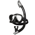 Scubapro Synergy Twin Combo - Black - Mike's Dive Store