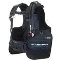 Scubapro T-One BCD - Mike's Dive Store