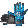 Scubapro Tropic 1.5mm Diving Gloves - Aegean - Mike's Dive Store