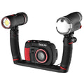 Sealife DC2000 Pro Duo Set - Mike's Dive Store