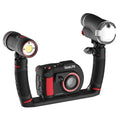 Sealife DC2000 Pro Duo Set - Mike's Dive Store