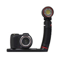 Sealife Micro 3.0 Pro 3000 Underwater Camera Set - Front - Mike's Dive Store