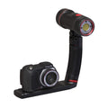 Sealife Micro 3.0 Pro 3000 Underwater Camera Set - Mike's Dive Store