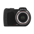 Sealife Micro 3.0 Pro Duo 5000 Underwater Camera Set - Camera Front - Mike's Dive Store