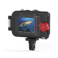 Sealife Reefmaster RM-4K Pro 2000F Set | Screen | Mike's Dive Store