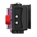 Sealife Reefmaster RM-4K Compact Underwater Camera | Left | Mike's Dive Store