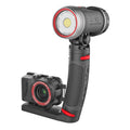 Sealife Reefmaster RM-4K Pro 2000F Set | Right | Mike's Dive Store