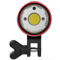 Sealife Sea Dragon 5000F Photo / Video Light - Front - Mike's Dive Store
