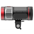 Sealife Sea Dragon 5000F Photo / Video Light - Side - Mike's Dive Store