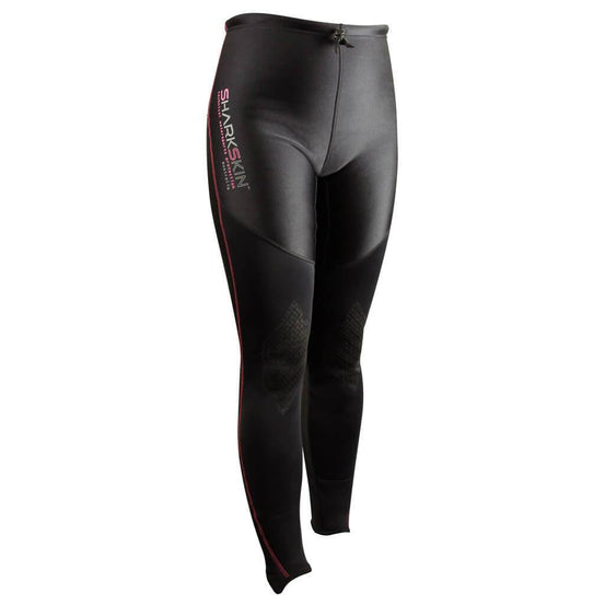 Sharkskin Performance Chillproof Longpants Women's - Mike's Dive Store