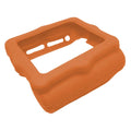 Shearwater Perdix / Perdix AI Protective Cover - Orange - Mike's Dive Store